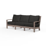 Laguna Sofa in Spectrum Carbon, No Welt SW3501-23-48085 Sunset West