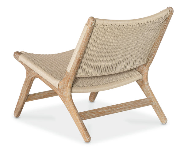 Sand Armless Club Chair SW4922-21 Sunset West