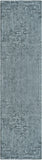 Quartz QTZ-5030 2'6" x 8' Handmade Rug QTZ5030-268 Livabliss Surya