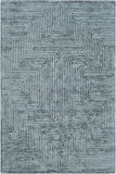 Quartz QTZ-5030 3' x 5' Handmade Rug QTZ5030-35 Livabliss Surya