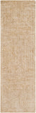 Quartz QTZ-5031 2'6" x 8' Handmade Rug QTZ5031-268 Livabliss Surya