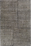 Quartz QTZ-5037 2' x 3' Handmade Rug QTZ5037-23 Livabliss Surya