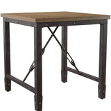 Steve Silver Jersey End Table JE400E