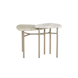 A.R.T. Furniture Cotiere 2 Piece Bunching End Tables 299365-1243 Beige 299365-1243