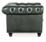 Hooker Furniture Charleston Tufted Chair SS198-01-029