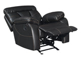 Steve Silver Squire Glider Recliner SQ850R