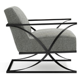 Exuma Outdoor Chair O6823W Bernhardt