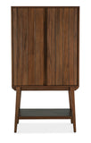 Orson Cabinet M21-50300-85 Brown Hooker Furniture