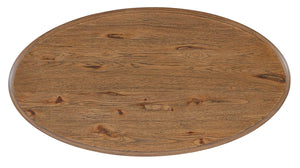 Hooker Furniture Big Sky Three Drawer Chest With Pecky Hickory Top, Burlap Case, Cedar-Lined Drawer & Bronze Trim 6700-90217-80