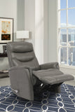 Parker Living Gemini - Ice Swivel Glider Recliner - Set of 2 Ice MGEM#812GS-2-ICE Parker House