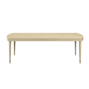 A.R.T. Furniture Eave II Extendable Dining Table - Elegant, Durable Design Perfect for Everyday Gatherings & Special Events 436222-1825