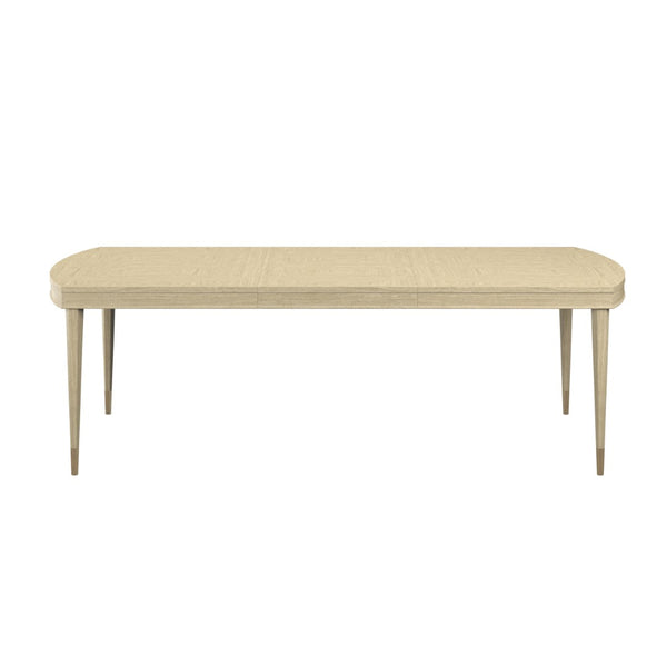 A.R.T. Furniture Eave II Extendable Dining Table - Elegant, Durable Design Perfect for Everyday Gatherings & Special Events 436222-1825