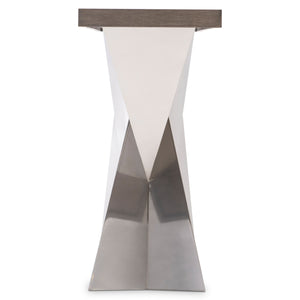 Bernhardt Binti Console Table  Wood, Metal 332914