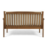 Christopher Knight Home® Noble House Casa Acacia Love Seat