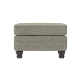 Bernhardt Tarleton Ottoman [Made to Order] B4261G