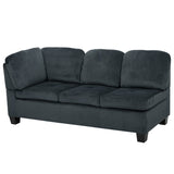 Christopher Knight Home® - Noble House - - Sofa