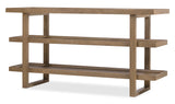 Sonnet Console Table Medium Wood 6072-85001-85 Hooker Furniture