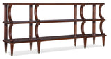 Hooker Furniture Charleston Console Table 6750-80151-85