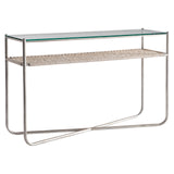 Kendo Console Table 328910 Bernhardt