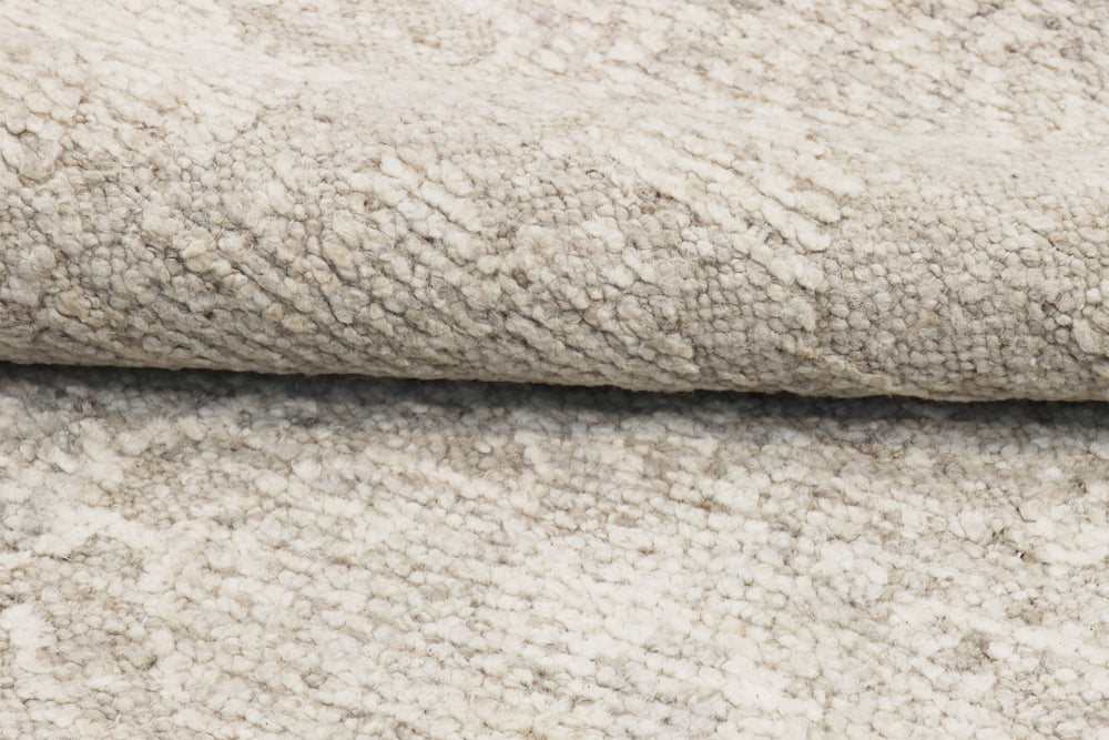 Pasargad Pasargad Home Oushak Hand-Knotted Wool Rug Floral Transitional Living Room Accent PLI-09 9X12