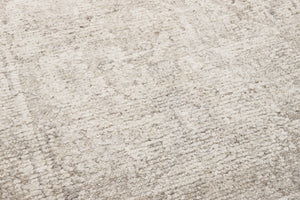 Pasargad Pasargad Home Oushak Hand-Knotted Wool Rug Floral Transitional Living Room Accent PLI-09 9X12