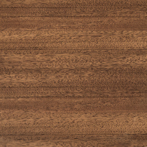 Quadrant Geometric 4 Door Walnut Veneer Sideboard Modern Storage for Dining Rooms