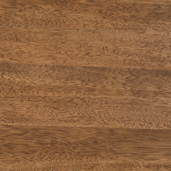Haruko Oversized Walnut Veneer Sideboard for Dining Entryway or Living Room Storage