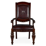 Antoinette Arm Chair, Set of 2