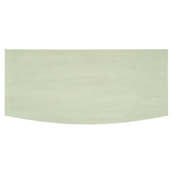 Bernhardt Bernhardt East Hampton Tall Chest With Cerused Linen Finish, Quartered Ash Veneers, 5 Drawers Elegance 395118