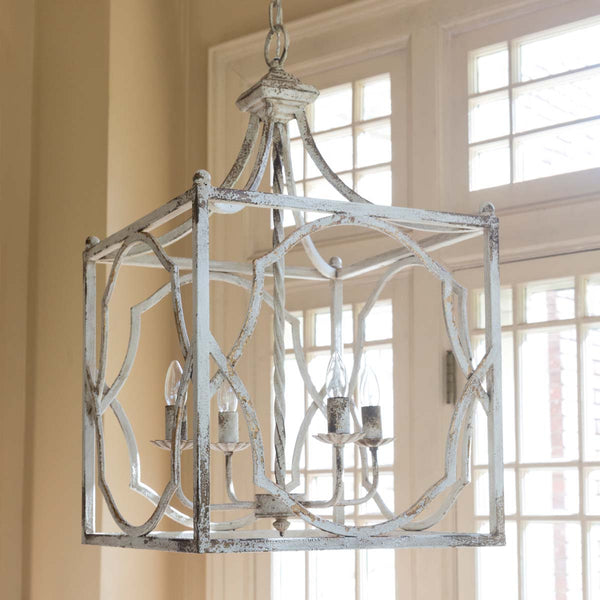 Park Hill Arlington Light Fixture ELH80655