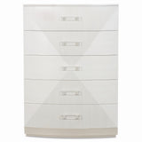 Bernhardt Axiom Tall Chest 381119