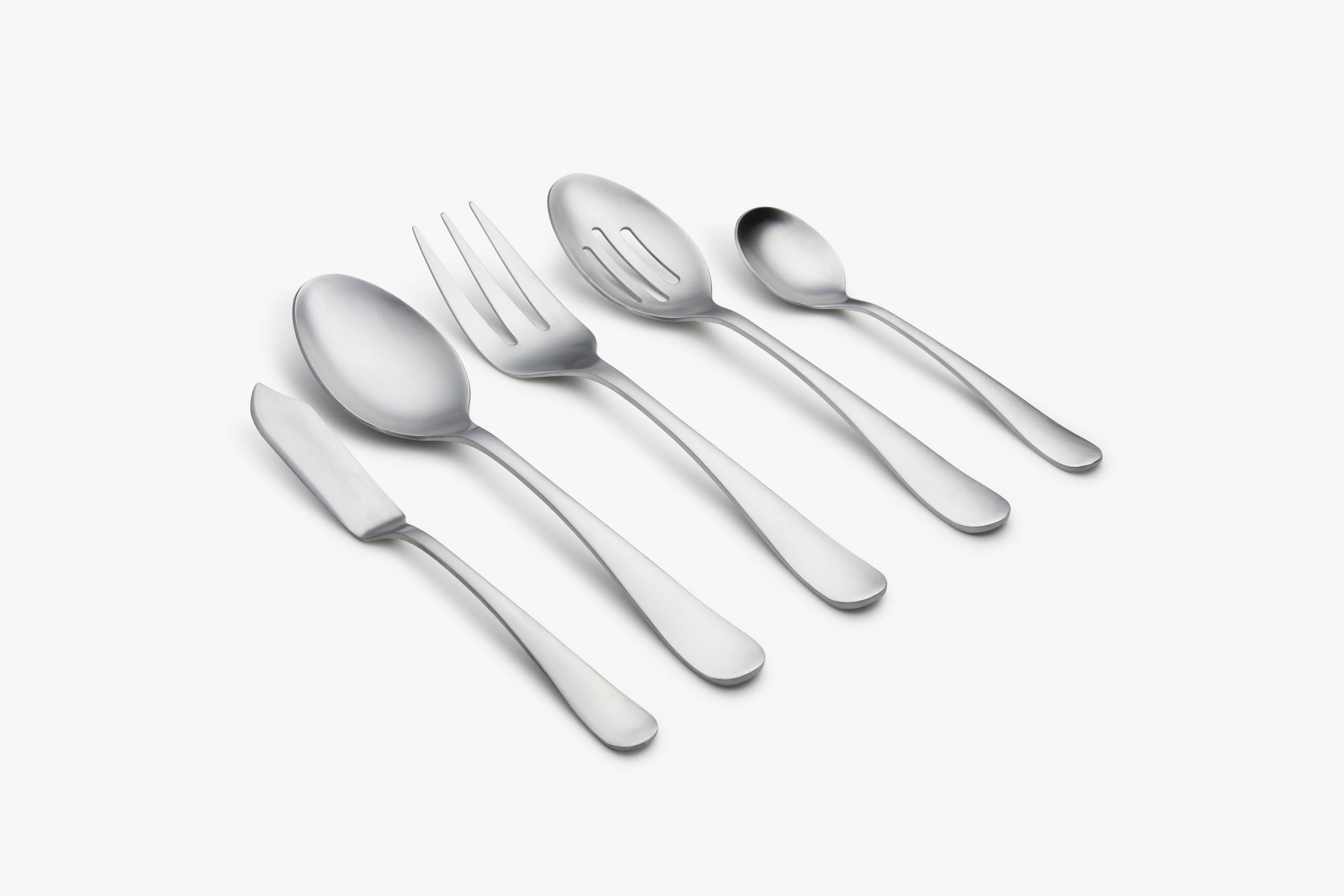 Lenox Cambridge Rhiannon Flatware - Thumbnail 3