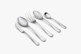 Lenox Cambridge Rhiannon Satin 45-Piece Flatware Set NO COLOR METAL 402445CNW13R