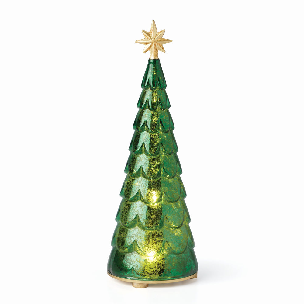 Lenox Radiant Light Lit Jewel Tone Tree Multi, NO COLOR GLASS,CRYSTAL 894202