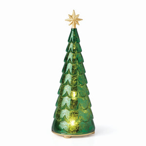 Lenox Radiant Light Lit Jewel Tone Tree Multi, NO COLOR GLASS,CRYSTAL 894202