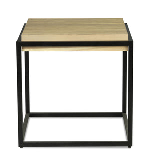 Steve Silver Oaklee End Table OE100E