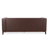 Christopher Knight Home® - Noble House - 3 Seater Sofa