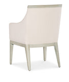 Hooker Furniture Modern Mood Upholstered Arm Chair -2 per carton/price each 6850-75401-80 6850-75401-80