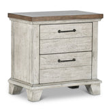 Steve Silver Bear Creek Nightstand BC900NS