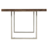 Bernhardt Draper Dining Table 303224B