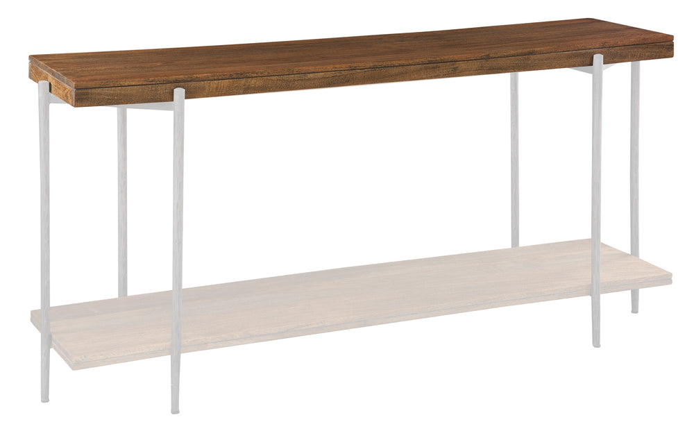 Hekman Furniture 23708t Sofa Table By  - Stylish Design Perfect For Living Room Elegance And Functionality Bedford Sofa Table 23708t