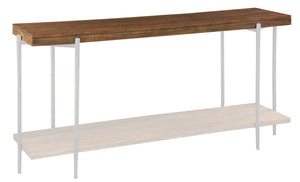 Hekman Furniture 23708t Sofa Table By  - Stylish Design Perfect For Living Room Elegance And Functionality Bedford Sofa Table 23708t