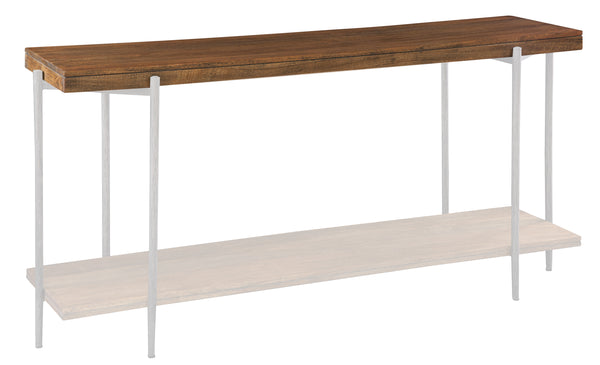 Hekman Furniture 23708t Sofa Table By  - Stylish Design Perfect For Living Room Elegance And Functionality Bedford Sofa Table 23708t