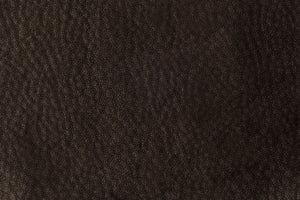 Porter Designs Porter Ramsey Triple Power Reclining Sofa - Luxurious Brown Microfiber With Custom Comfort Features Brown Fabric 03-112c-01-6012a