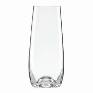Lenox Tuscany Classics Stemless Flute Set, Buy 4 Get 6 Clear, NO COLOR GLASS,CRYSTAL 884907