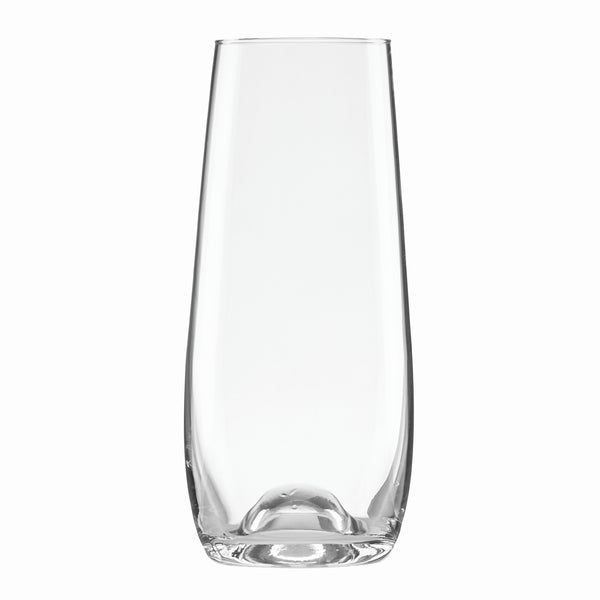 Lenox Tuscany Classics Stemless Flute Set, Buy 4 Get 6 Clear, NO COLOR GLASS,CRYSTAL 884907