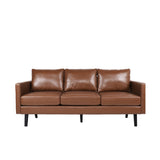 Christopher Knight Home® - Noble House - - 3 Seater Sofa