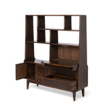 Park Hill Campbell Etagere Cabinet EFC26002