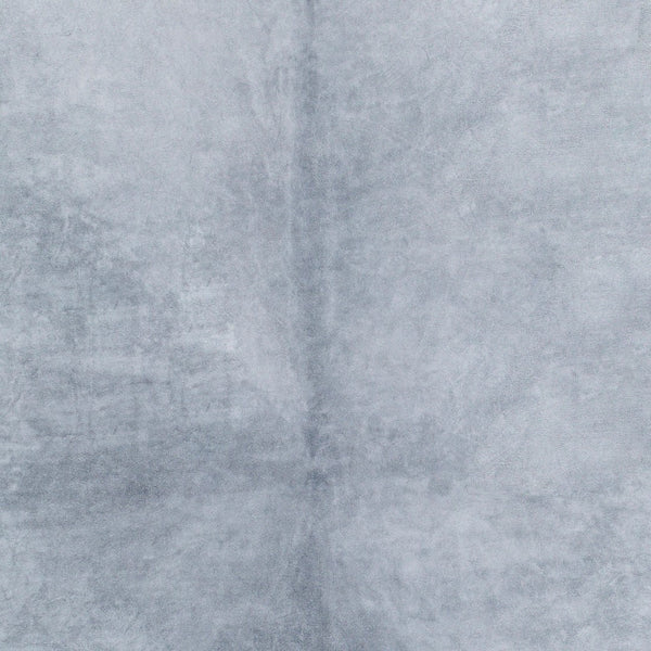 Surya Rafaela 5' X 7' Handmade Leather Rug - Rustic Elegance For Your Home, Spot Clean, One Year Warranty Denim Leather Raa1002-57