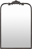 Aarlen RAL-006 30"H x 20"W x 2"D Accent Mirror RAL006-3020 Livabliss Surya